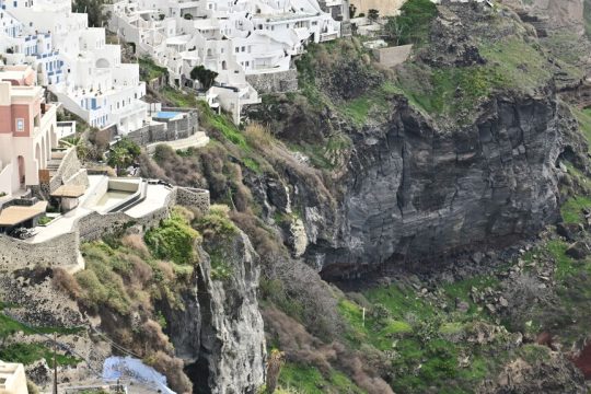 santorini